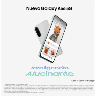 Samsung Galaxy A56 5G