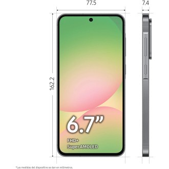 Samsung Galaxy A56 5G