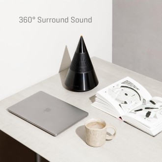 Trettitre TreSound Mini Altavoz Bluetooth