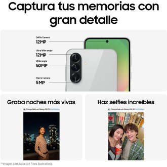 Samsung Galaxy A56 5G