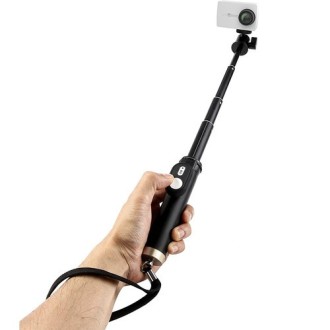 XIAOYI 4K ACTION CAMERA KIT