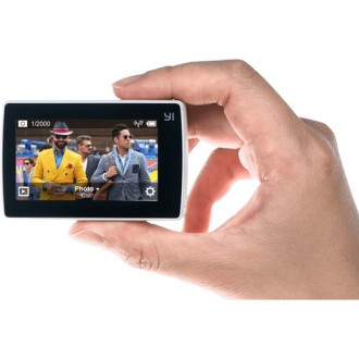 XIAOYI 4K 运动相机带自拍杆