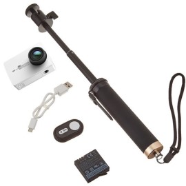 XIAOYI 4K ACTION CAMERA KIT
