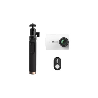 XIAOYI 4K ACTION CAMERA KIT