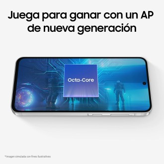 Samsung Galaxy A56 5G