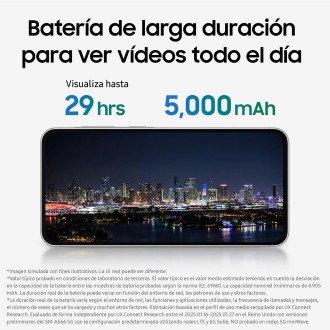 Samsung Galaxy A56 5G