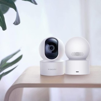 Xiaomi Smart Camera C200, 1080p