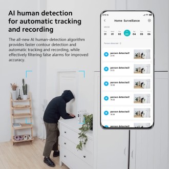 Xiaomi Smart Camera C200, 1080p