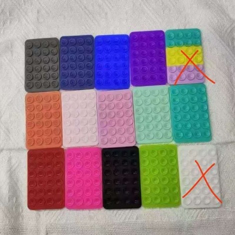 VENTOSA PARA MOVIL DOBLE CARA