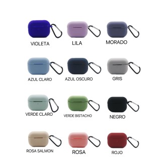 FUNDA AIR PODS