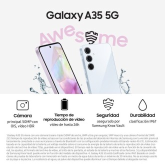 Samsung Galaxy A35 5G