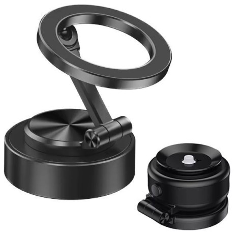 SOPORTE VENTOSA INTENEGENTE MAGNETICO CON BRAZO