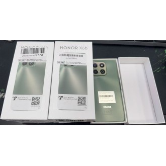HONOR X6B