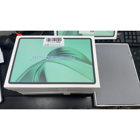 HONOR PAD X8A 4+128GB