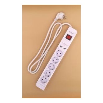 CABLE ALIMENTACION AUKEY PA-S2