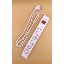 CABLE ALIMENTACION AUKEY PA-S2