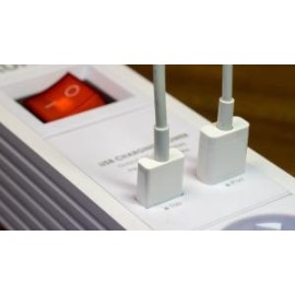CABLE ALIMENTACION AUKEY PA-S2