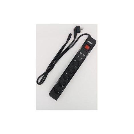 CABLE ALIMENTACION AUKEY PA-S2