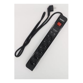 CABLE ALIMENTACION AUKEY PA-S2