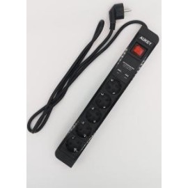 CABLE ALIMENTACION AUKEY PA-S2