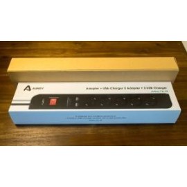 CABLE ALIMENTACION AUKEY PA-S2