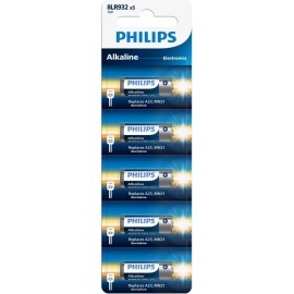 PHILIPS BLR932 X5 A23 MN21 23A 12V