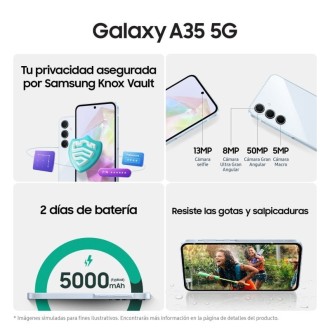 Samsung Galaxy A35 5G