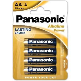 PANASONIC AA