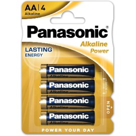 PANASONIC AA