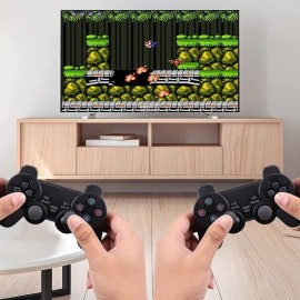 Consola de Videojuegos Retro HDMI con Tarjeta 4K HD