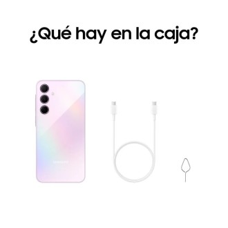 Samsung Galaxy A35 5G