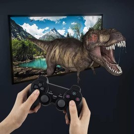Consola de Videojuegos Retro HDMI con Tarjeta 4K HD