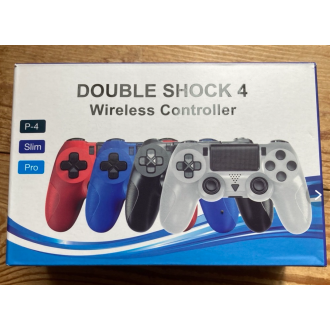 PS4 手柄 带灯