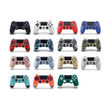 PS4 Mando
