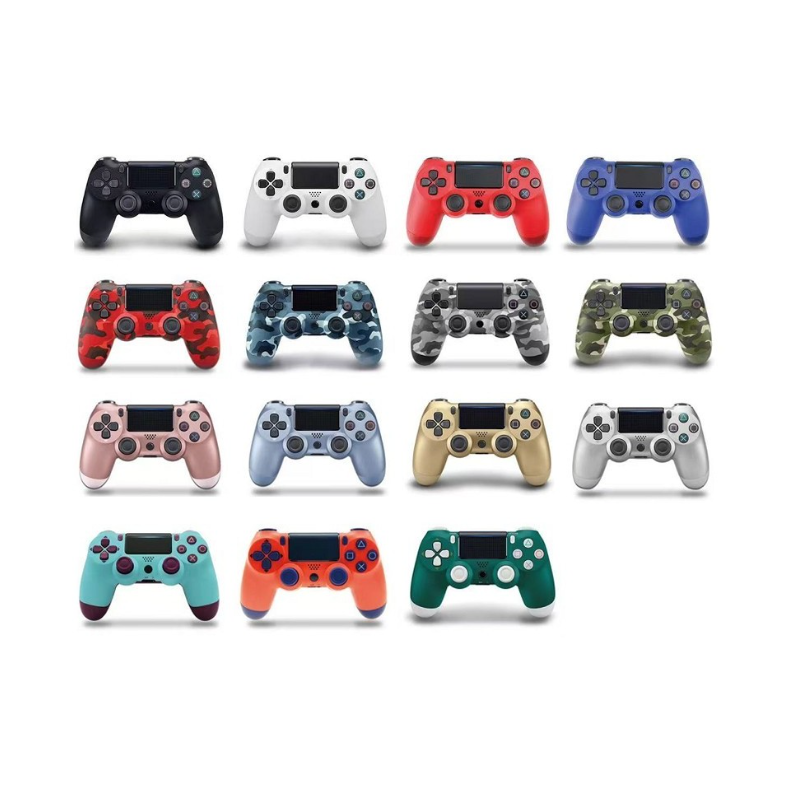 PS4 Mando