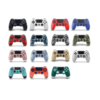 PS4 Mando