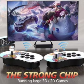 A16 CONSOLA ARCADE 15000 JUEGOS