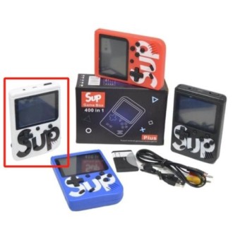 CONSOLAS SUP 400 EN 1