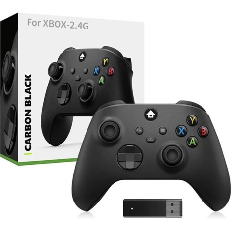 XBOX Y PC ONE INALAMBRICO