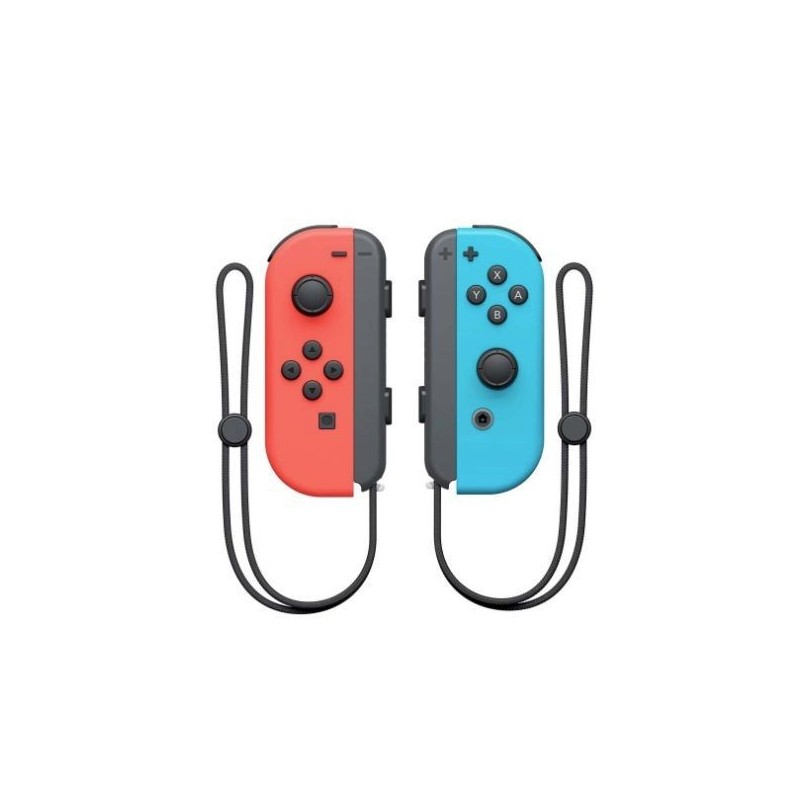 JOY - CON 无线手柄 支持无线充电