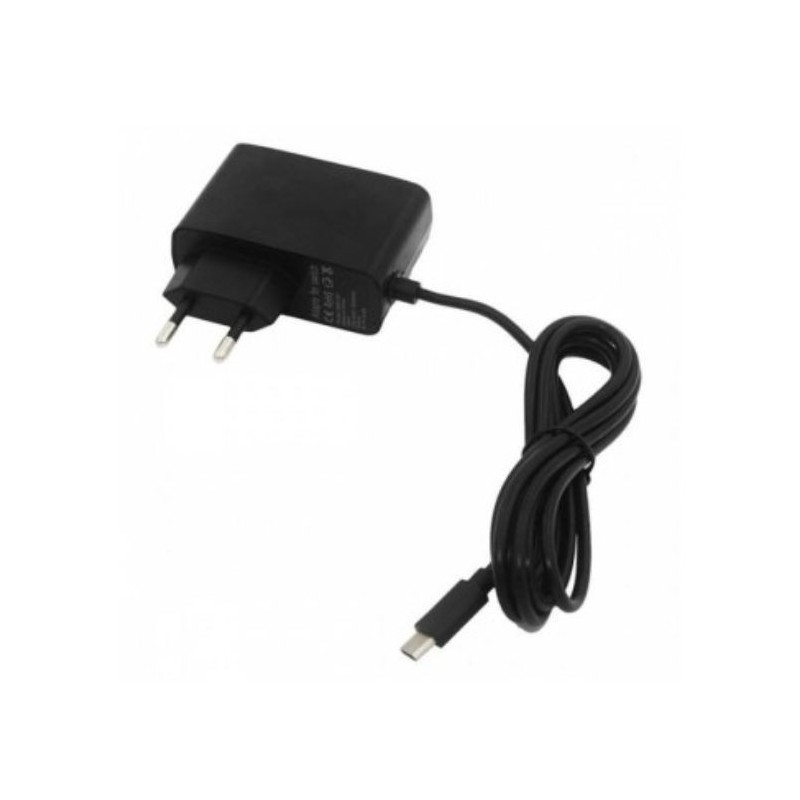 CARGADOR LENTOS PAR NINTENDOR SWITCH
