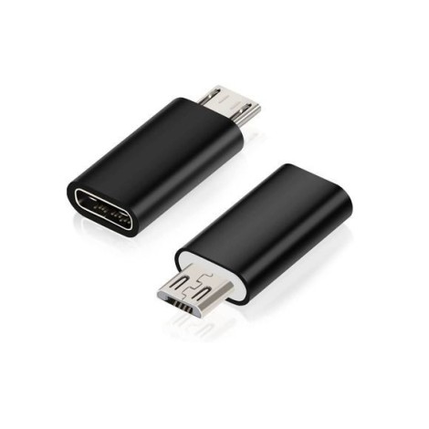 TIPO-C - MICRO USB