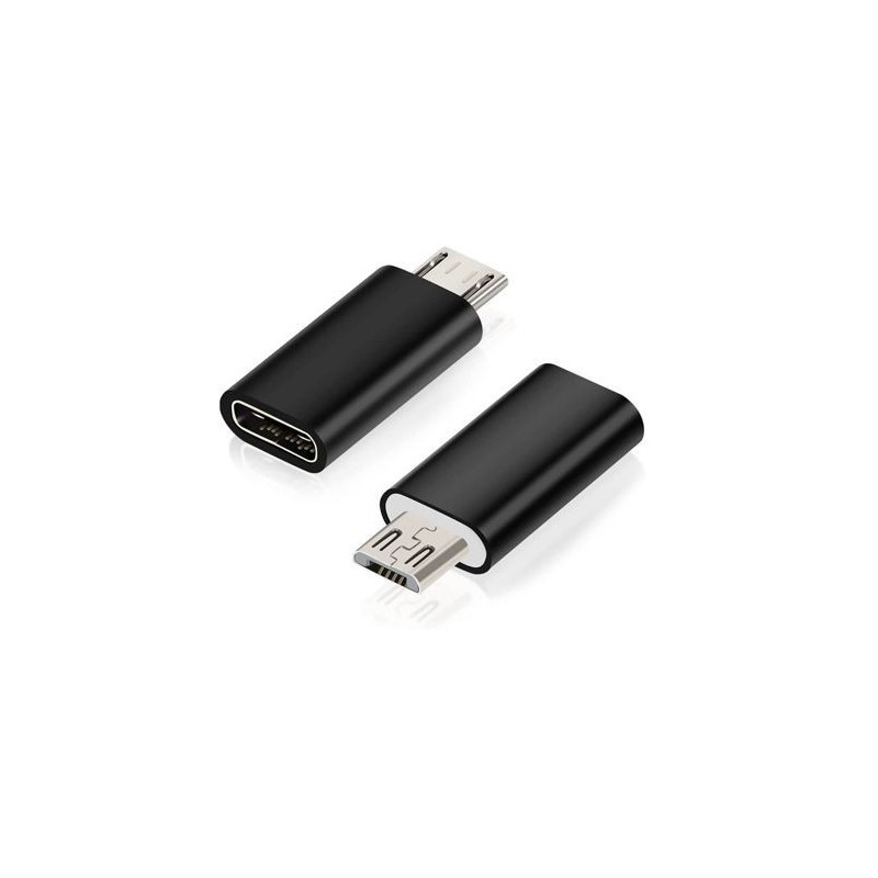 TIPO-C - MICRO USB