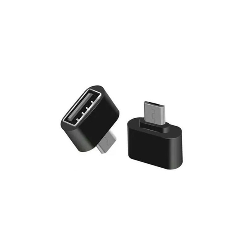 V8 OTG - ADAPTER MICRO OTG