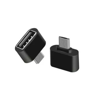 V8 OTG - ADAPTER MICRO OTG