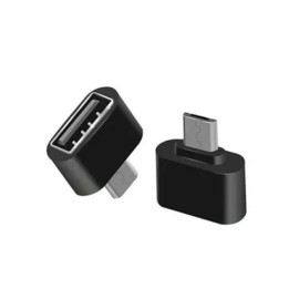 V8 OTG - ADAPTER MICRO OTG