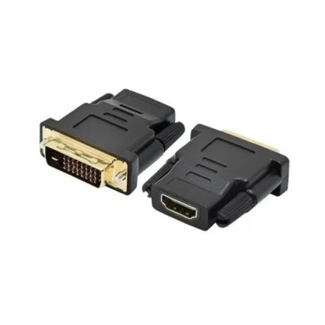 DVI - HDMI