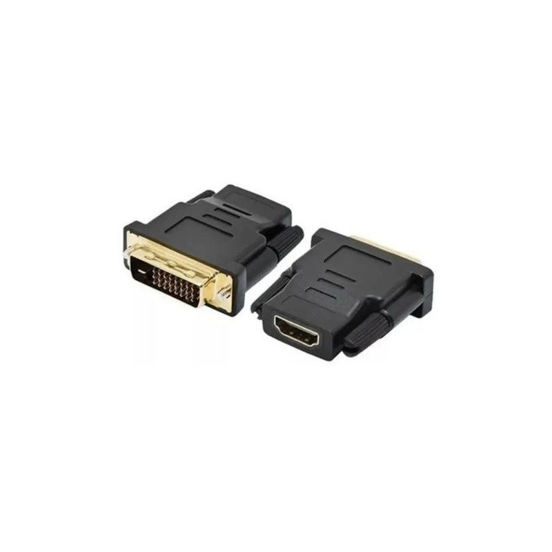 DVI - HDMI