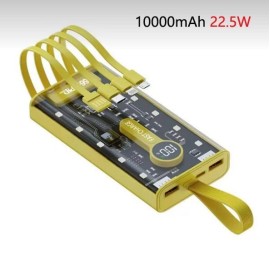 POWER BANK 10000MAH 22.5W
