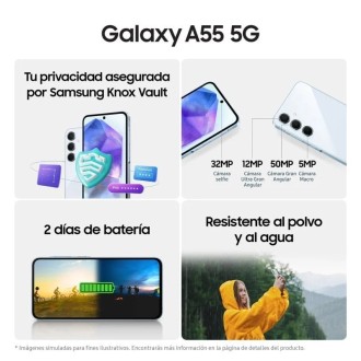 Samsung Galaxy A55 5G